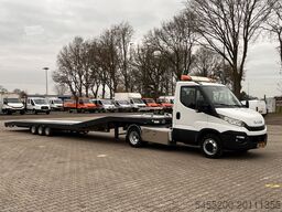 veldhuizen P27-3 Autotransporter 10.55 Meter Be combi BE B...