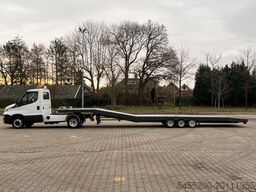 veldhuizen P27-3 Autotransporter 10.55 Meter Be combi BE B...