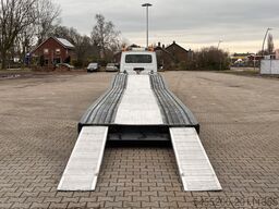 veldhuizen P27-3 Autotransporter 10.55 Meter Be combi BE B...