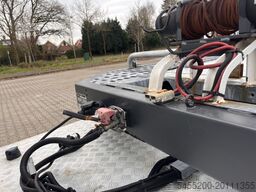 veldhuizen P27-3 Autotransporter 10.55 Meter Be combi BE B...