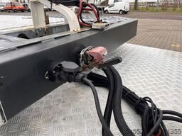 veldhuizen P27-3 Autotransporter 10.55 Meter Be combi BE B...
