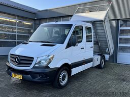Mercedes-Benz Sprinter 314 2.2 CDI 366 DC Airco Cruise contro...