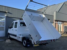 Mercedes-Benz Sprinter 314 2.2 CDI 366 DC Airco Cruise contro...