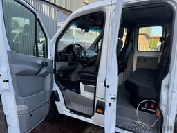 Mercedes-Benz Sprinter 314 2.2 CDI 366 DC Airco Cruise contro...