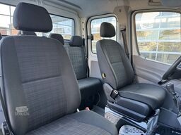 Mercedes-Benz Sprinter 314 2.2 CDI 366 DC Airco Cruise contro...