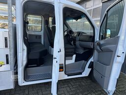 Mercedes-Benz Sprinter 314 2.2 CDI 366 DC Airco Cruise contro...