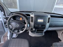 Mercedes-Benz Sprinter 314 2.2 CDI 366 DC Airco Cruise contro...
