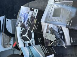 Mercedes-Benz Sprinter 314 2.2 CDI 366 DC Airco Cruise contro...
