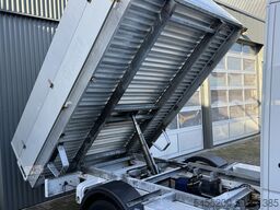 Mercedes-Benz Sprinter 314 2.2 CDI 366 DC Airco Cruise contro...