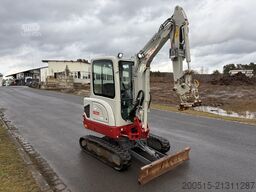 Takeuchi TB 225A V3