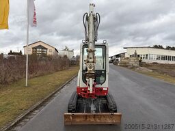 Takeuchi TB 225A V3