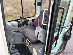 Takeuchi TB 225A V3