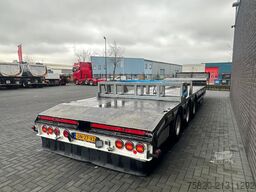 Broshuis 3 ABSD-48/2X TELESCOOP