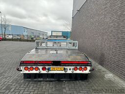 Broshuis 3 ABSD-48/2X TELESCOOP