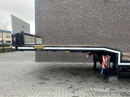 Broshuis 3 ABSD-48/2X TELESCOOP