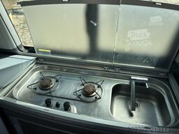 Volkswagen California Coast 2.0 | 2022 EURO 6 | Professioneller Verkäufer