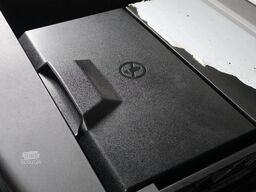 Renault T520 6x2/ RETARDER/ FULL AIR/ HYDRAULICS/ BOOGIE