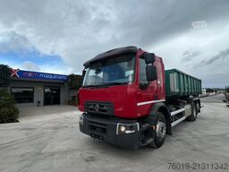 Renault D-WIDE 380