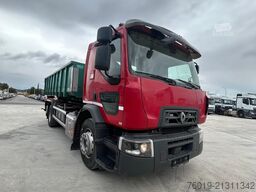 Renault D-WIDE 380