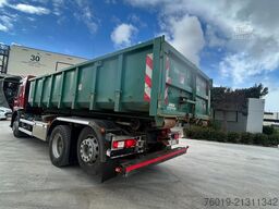 Renault D-WIDE 380