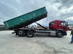 Renault D-WIDE 380