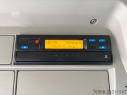 Iveco T-Way AD410T43H AT Tire Handler Crane Truck