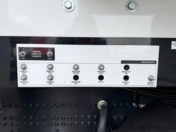 Iveco T-Way AD410T43H AT Tire Handler Crane Truck