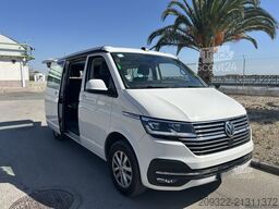 Volkswagen California Coast 2.0 | 2022 EURO 6 | Professioneller Verkäufer