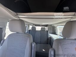 Volkswagen California Coast 2.0 | 2022 EURO 6 | Professioneller Verkäufer