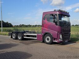 VOLVO FH 500 CLEAN CONDITION