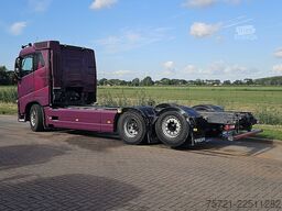 VOLVO FH 500 CLEAN CONDITION