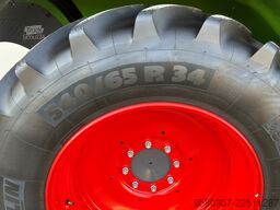 Fendt 211 Profi+