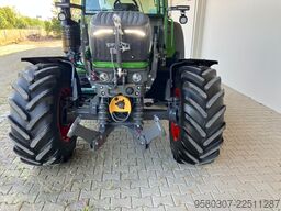 Fendt 211 Profi+
