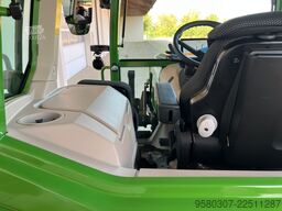 Fendt 211 Profi+
