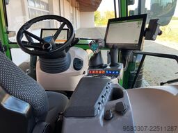 Fendt 211 Profi+