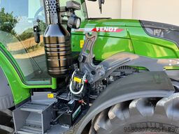 Fendt 211 Profi+
