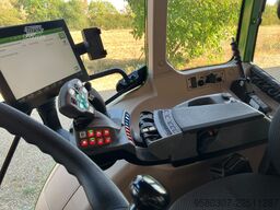 Fendt 211 Profi+