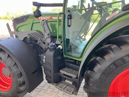 Fendt 211 Profi+