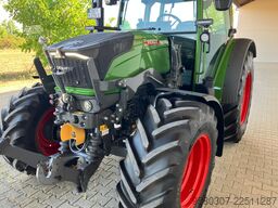 Fendt 211 Profi+