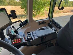 Fendt 211 Profi+