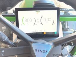 Fendt 211 Profi+