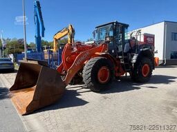 Hitachi ZW 250-6