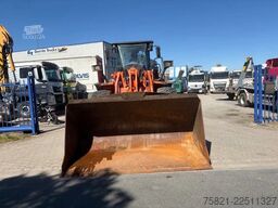 Hitachi ZW 250-6
