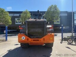 Hitachi ZW 250-6