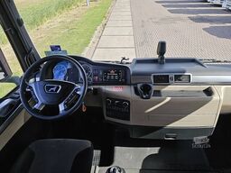 MAN 18.420 TGX XLX BLS INTARDER