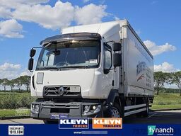 RENAULT D 280-16 16T GVW