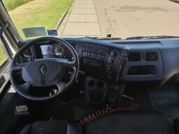 RENAULT D 280-16 16T GVW