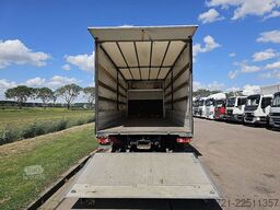 RENAULT D 280-16 16T GVW