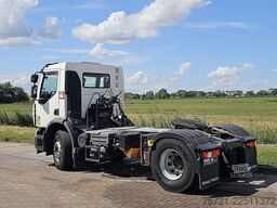 RENAULT C 430