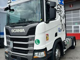 SCANIA R410